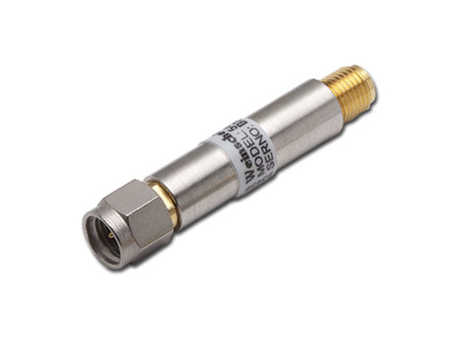 84A固定同軸衰減器（2.4mm，2 W，DC-40 GHz）
