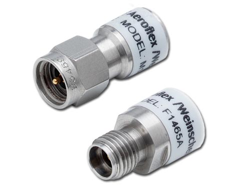1465精密同軸端接（3.5mm，DC-32 GHz，2 W）