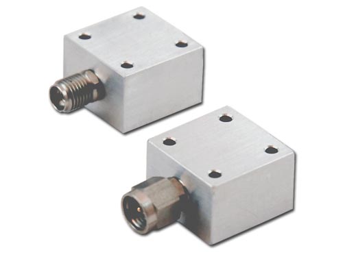 1474同軸端接（2.4mm，DC-40 GHz，5 W）