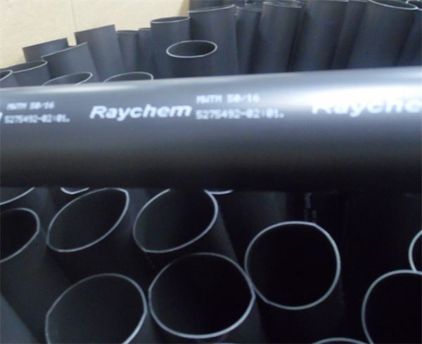 342A034-25/225-0模縮套TE/raychem瑞侃342A系列模縮套原裝庫存