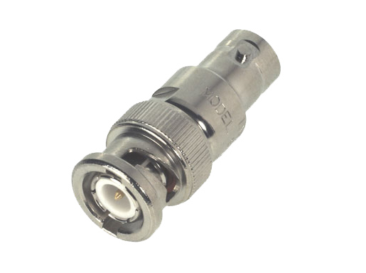 9033固定同軸衰減器（BNC，DC-4 GHz）