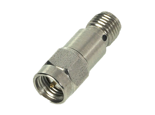 40AH2W固定同軸衰減器（2.92mm，DC-40 GHz）