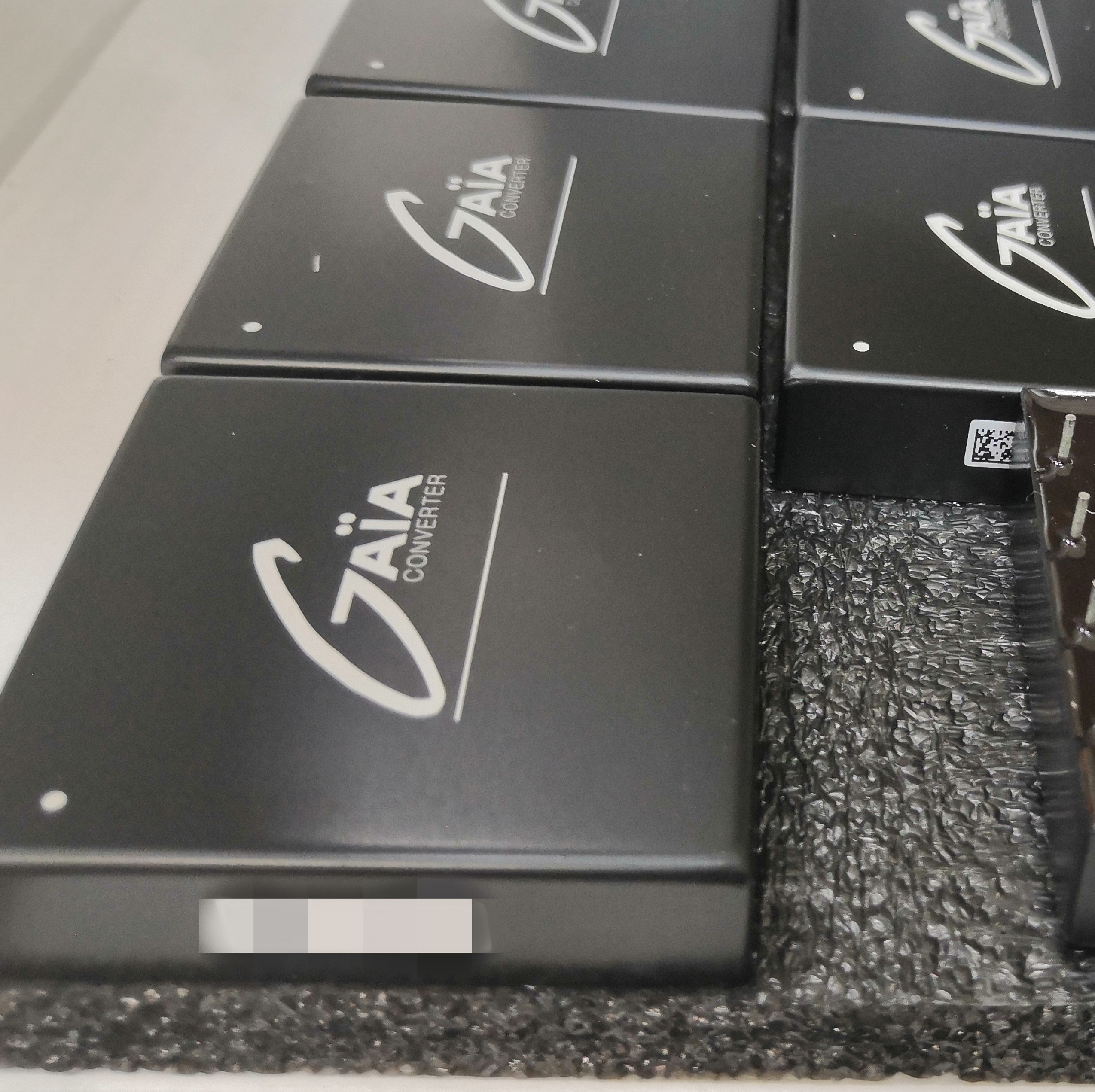 GAIA模塊電源規劃都有哪些階段？