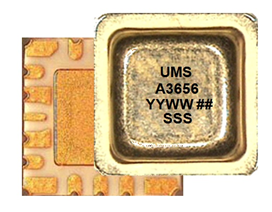 CHA3656-FAB  放大器– LNA