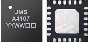 CHA4107-QDG  放大器– MPA