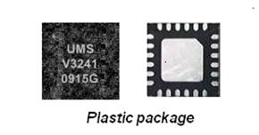 CHV3241-QDG  振蕩器– VCO