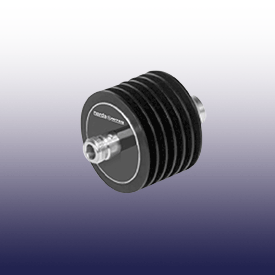 776-60   固定衰減器-N型-直流至18 GHz-50W