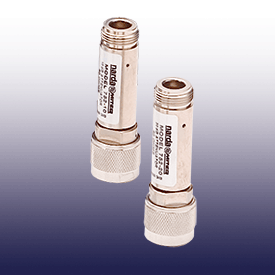 757C-3   固定衰減器-N型-直流至12.4 GHz，2W