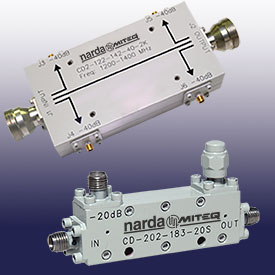 3060A    符合ROHS標準的混合耦合器