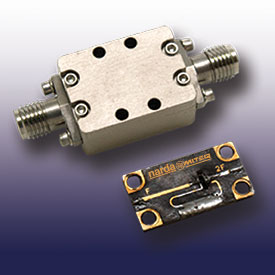 MAX2H010060   x3倍頻器