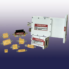 AMF-3B-08990900-65-32P-LPN  低相位噪聲放大器