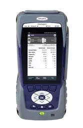 適用于G.fast，xDSL，Copper，FTTH和WiFi的OneExpert DSL模塊化現場測試平臺