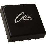 26瓦DC-DC轉換器：MGDSx-26系列