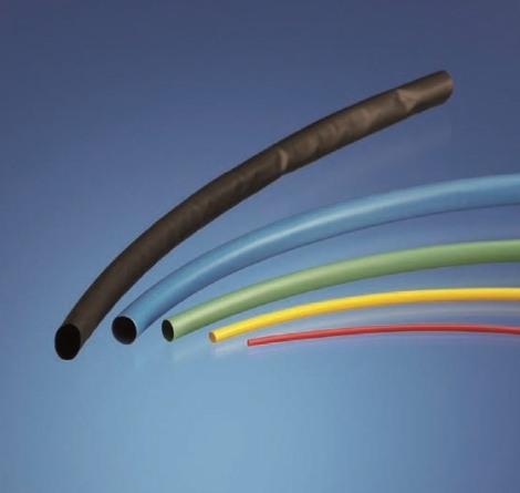 Raychem 熱縮管能使用其他管子代替嗎？