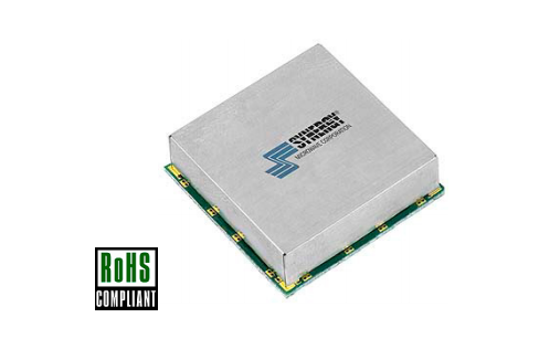 Synergy超低噪聲鎖相振蕩器