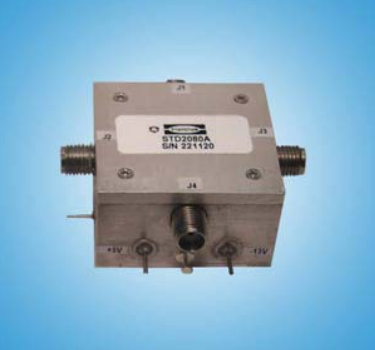 轉換開關 0.5至18 GHz