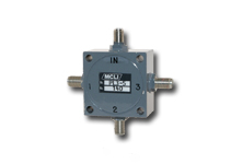 三路集總功率分配器和組合器（PL3系列）