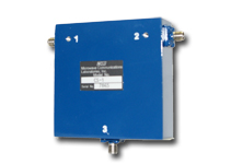 連接器的窄帶隔離器和循環器