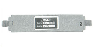 梳狀帶通濾波器