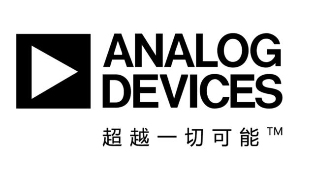 ADI數模轉換器ADC和DAC組合