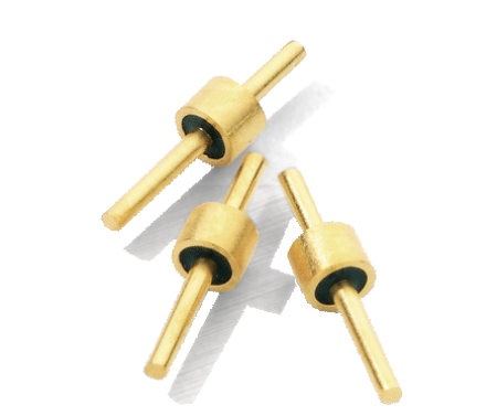 金屬玻璃密封端子