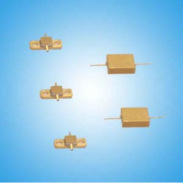 HEROTEK隧道（背面）二極管檢測器帶狀線/微帶組件0.1 - 18 GHz