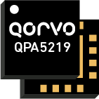 QORVO WI-FI 網絡設備放大器