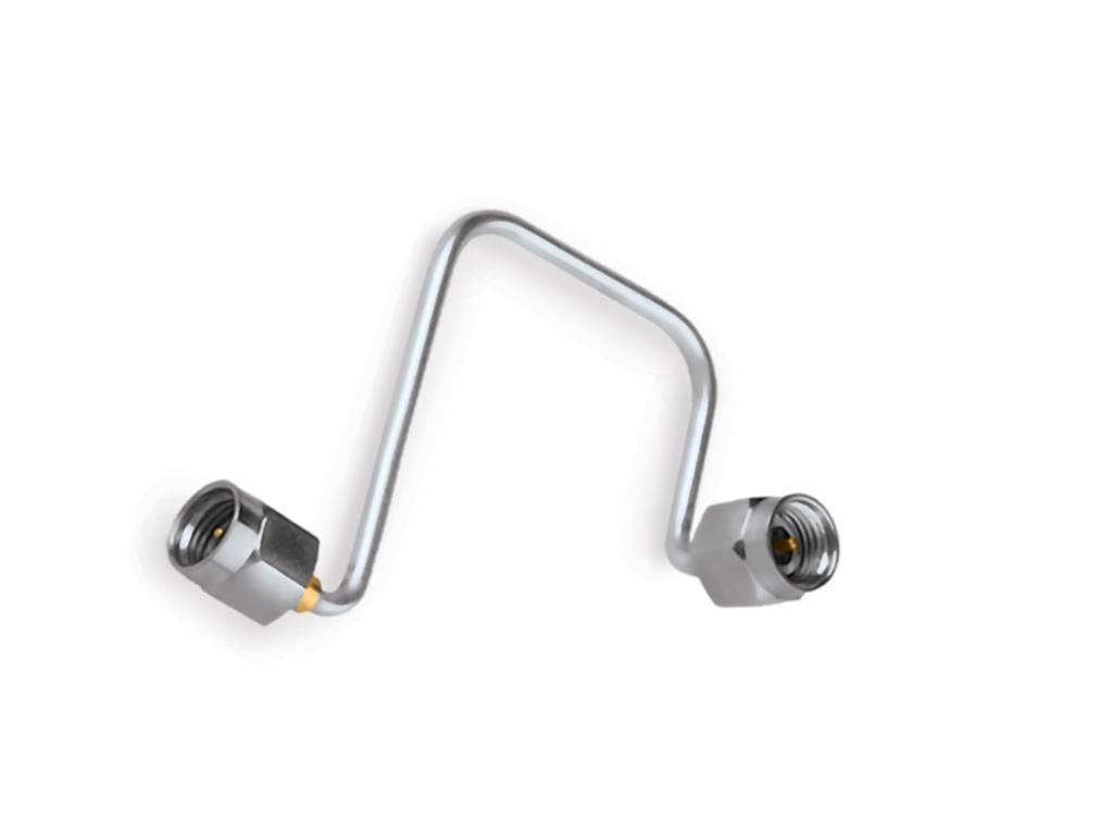 RF-Labs半剛性電纜組件