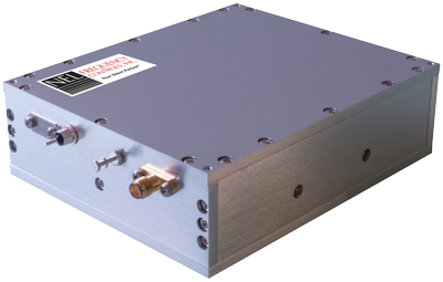 超低相位噪聲 OCXO O-CS41