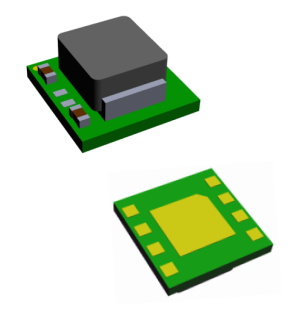 MUN12AD01-SH非隔離微型電源模塊