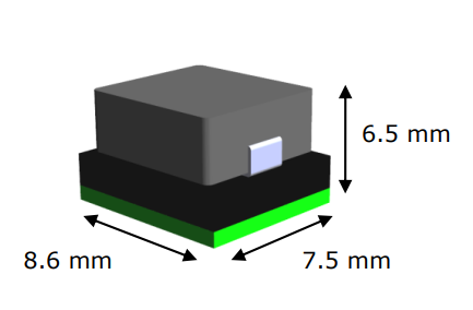 MSN12AD12-MP非隔離微型電源模塊
