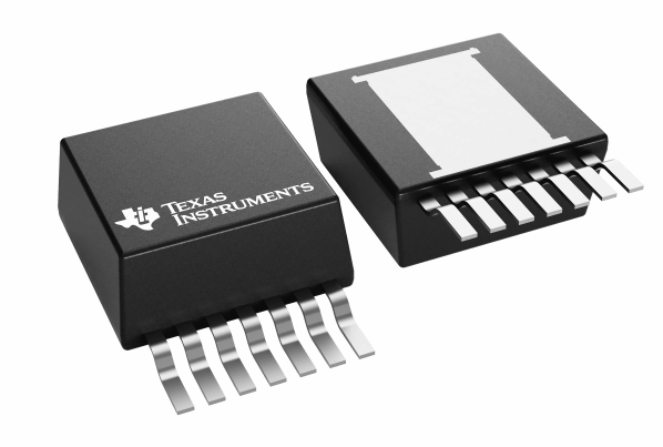 LMZ12003降壓模塊（集成電感器）