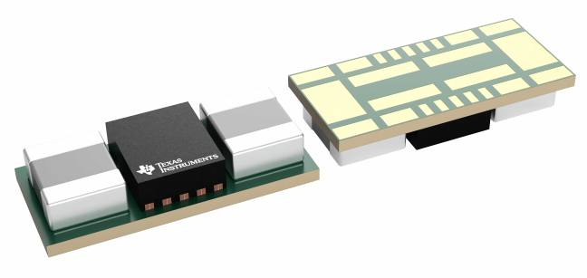 TPSM82480降壓模塊（集成電感器）