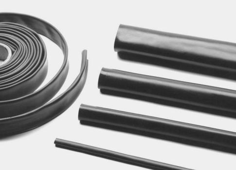 Raychem瑞侃RT-790熱收縮管