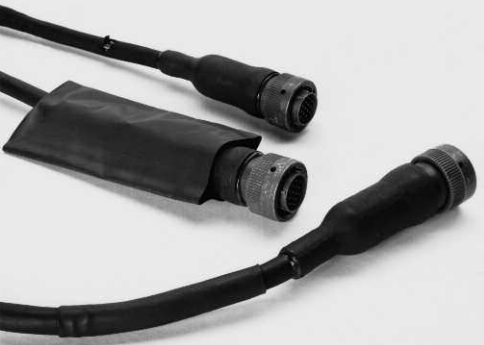 Raychem瑞侃RP-4800熱縮管