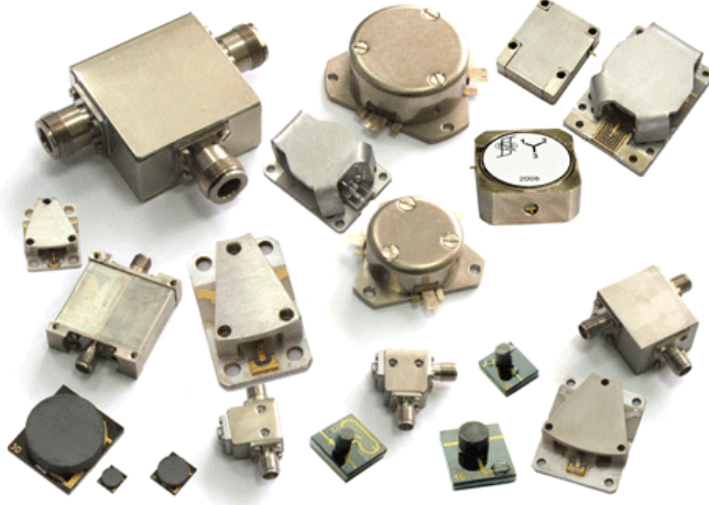 WENTEQ大功率同軸終端