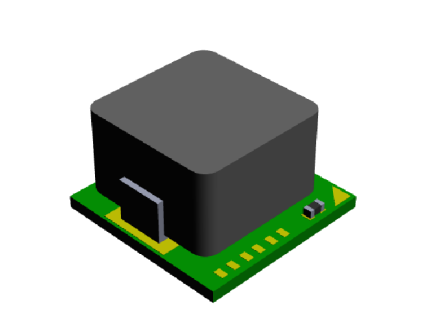 MUN20AD03-SM評估板