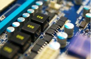 QP系列微型 DC/DC 轉換器PICO