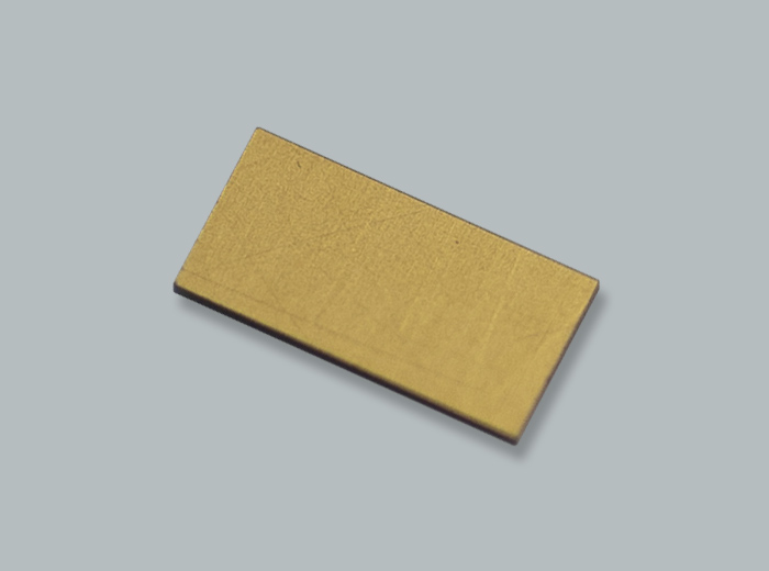 隔離電容器SemiGen