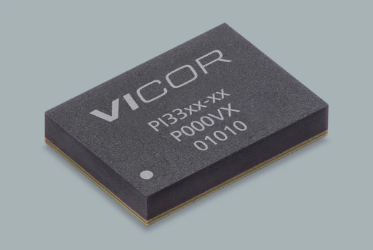 VICOR MIL-COTS ZVS 降壓開關穩壓器