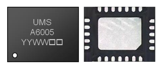 CHA6005-99F HPA放大器UMS