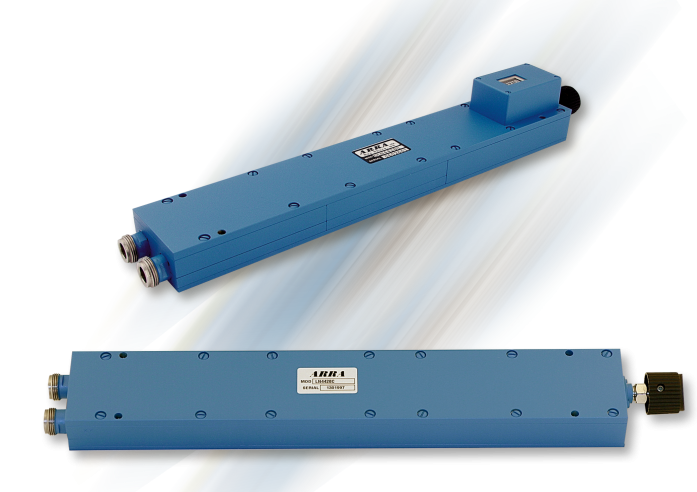 ARRA寬帶移相器：DC-4 GHz
