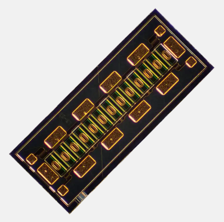 CGHV1J025D C波段25-W; 18.0GHz；GaN HEMT 芯片CREE