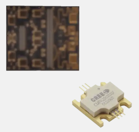 CMPA2060035 C波段GaN MMIC功率放大器CREE