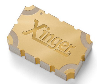 XMC0204F1-03G混合耦合器Anaren