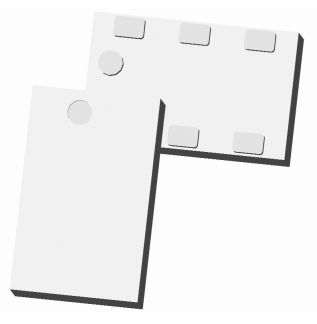 ?X4C40L1-03G超低剖面混合耦合器Anaren