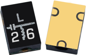 Marki表面貼裝偏置三通