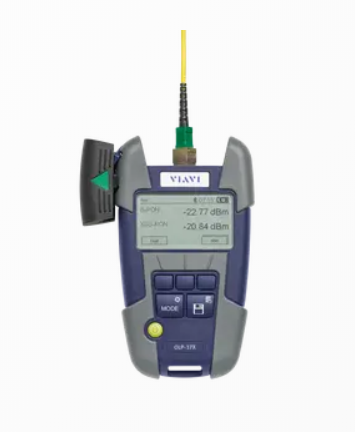 ?SmartPocket V2 OLP-37XV2 選擇性 PON 光功率計JDSU