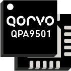 ?QPA9501三級 LTE-U / LAA 功率放大器QORVO 