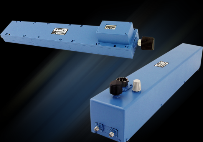 ARRA電動移相器：DC-4 GHz